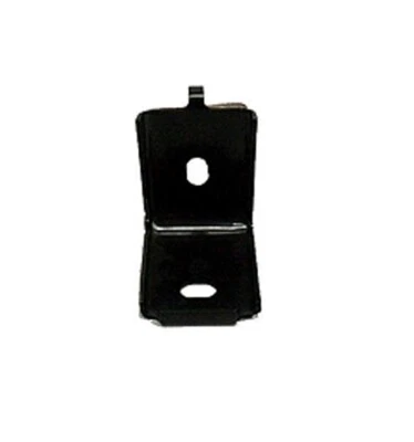 Soporte de protección deflector de piedra de parachoques genuino OEM E150 E250 Ford F2UZ-17A986-B Foto 1 de 2