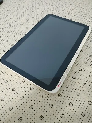 HP Split X2 13-r100dx 13.3"  For Parts as is  - Image 1 of 4