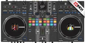 Recubrimiento Pioneer DDJ-REV7 - Edición especial OEM - Imagen 1 de 1