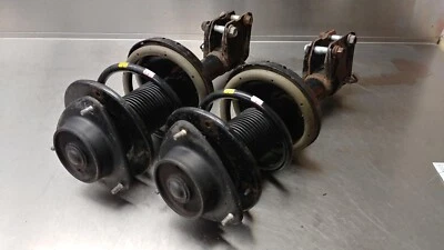 Оригинальные левая и правая передние стойки для Subaru WRX 2018-2021 годов выпуска 20306VA430 20306VA420 - Изображение 1 из 4