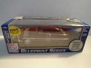 Blueprint Series Limited Edition Classic Metal Works 1949 Mercury Club Coupe - Picture 1 of 6