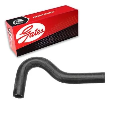 Válvula de manguera de calentador de climatización Gates para colector de admisión para Acura Vigor 1992-1994 Foto 1 de 3