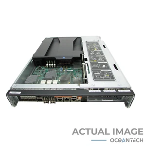 NetApp 111-02493+D0 FAS8200 Controller W/ 128GB RAM - Picture 1 of 5