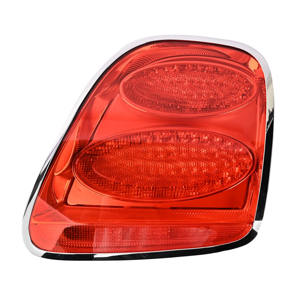 Luz trasera derecha para Bentley Continental Flying Spur NUEVA Foto 1 de 4