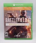Battlefield 1 - Revolution Edition - Microsoft Xbox One