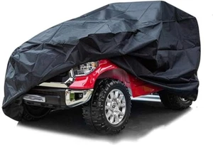 Kids Ride On Car Quads Outdoor Showerproof WaterProof Rain Cover Dust Protection - Picture 1 of 2