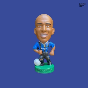 Corinthian Prostars Multipack 06/07 - Olivier Dacourt Inter Milan PRO1600 L - Bild 1 von 1