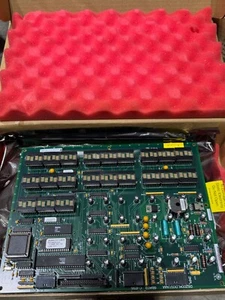 GE GENERAL ELECTRIC DS200KLDCG1AAA / DS215KLDCG1AZZ03A Display Board New - Picture 1 of 6