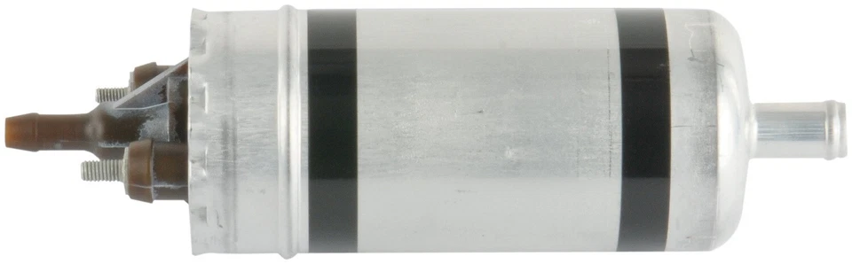 Bomba de combustible eléctrica Bosch 1985-1989 BMW 635CSi 3,5 L L6 en línea 1986 1987 1988 Foto 1 de 4