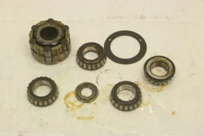 Buje de embrague Hilliard Polaris Magnum Scrambler Sportsman Xplorer 400 500 3250030 Foto 1 de 4