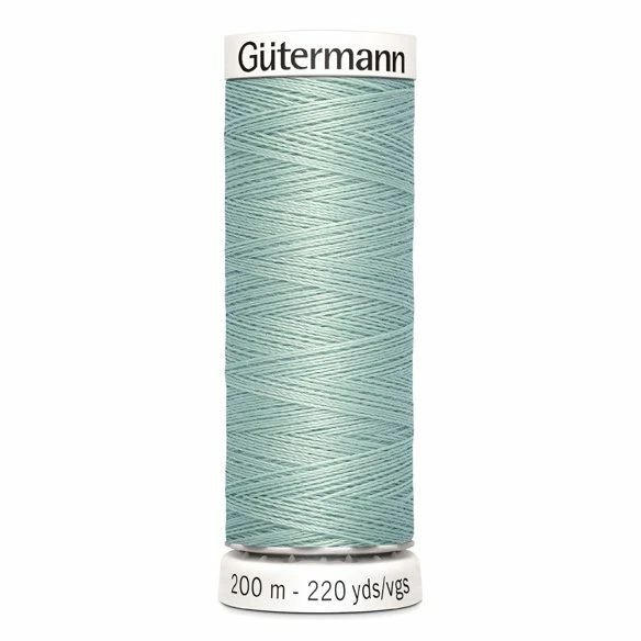 Gütermann Allesnäher 200m | 297 | pastellgrün