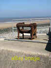 Photo 6x4 Old winch Cromer/TG2142 At the bottom end of slipway at East R c2008