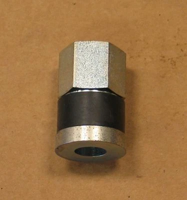 Tuerca de sujeción autoalineable para torno de freno Ammco 3000, 4000, 4100, 3850, 7000, 7500 Foto 1 de 3