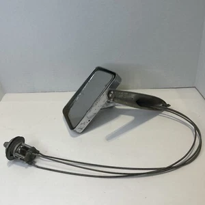 Vintage Original 1963 1964 FORD GALAXIE Remote MIRROR Part 60157-401 OLD Part - Picture 1 of 18