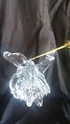 Baccarat Crystal Mascarade "Puck", the Mischievous Boggio Clown Figure