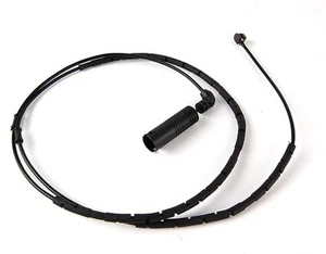 Sensor de desgaste de la pastilla de freno trasera para BMW E46 320i 323Ci 323i 325Ci 325i 328i 330Ci - Imagen 1 de 1