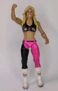 Figura de acción suelta WWE Mattel Natalya 2011 - Imagen 1 de 22