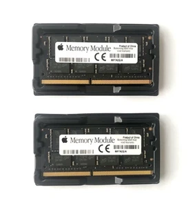 Genuine Apple 32GB (2x16GB) DDR4 2400MHz Memory Kit for 2017 27" iMac Upgrade - Picture 1 of 3