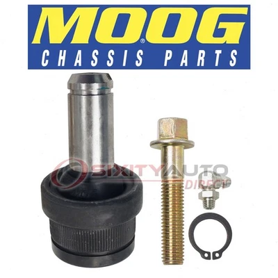MOOG Front Upper Ball Joint for 1993-1994 Mazda Navajo - Spring Ride eh - Image 1 of 4