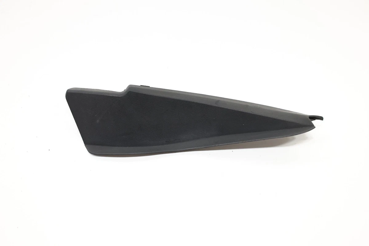 Jiabailie Moldura De Guardabarros Trasero Derecho