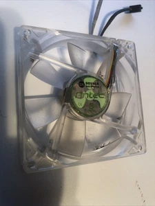 Antec 3-Speed System Case Fan 3pin 120319A - Picture 1 of 5