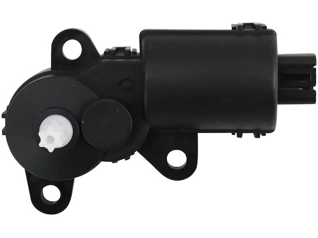 Main HVAC Panel Mode Door Actuator For 2004-2008 Pontiac Grand Prix 2005 NW789HB Foto 1 de 1