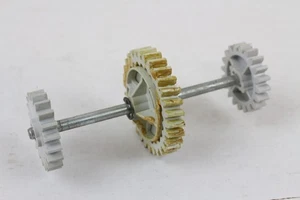 Juego de manivela de engranaje principal de pórtico Defiant Crawler 1987 de colección pieza de juguete M-4736-2 - Imagen 1 de 7