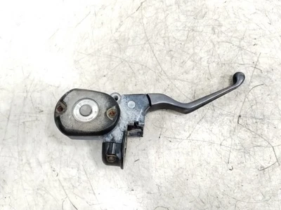 Harley Sportster XL1200 883 2009 cilindro maestro de freno delantero Foto 1 de 4