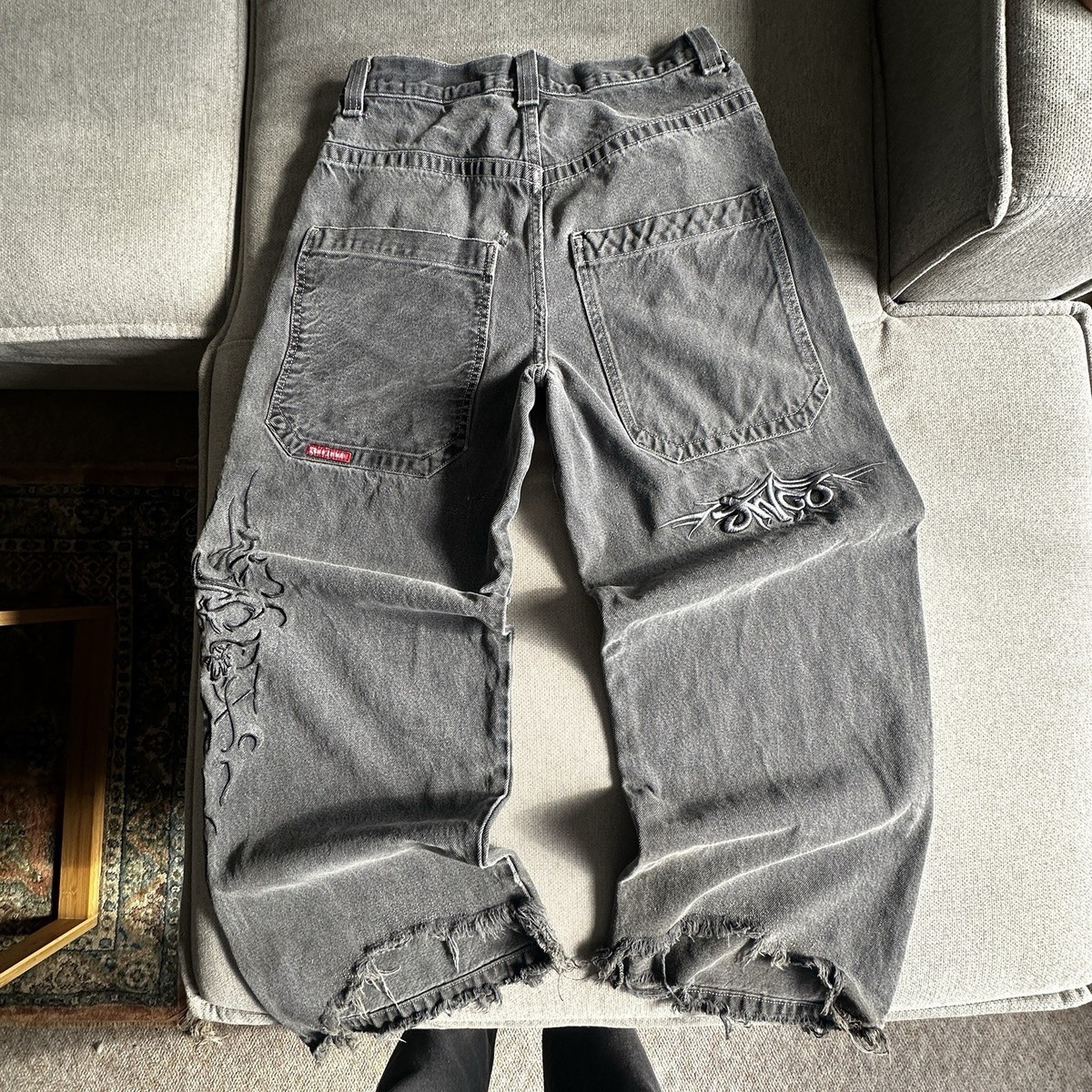 Regular 30 Size Jeans JNCO for Men for sale - eBay Regular 30 Size Jeans JNCO for Men for sale - eBay