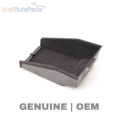 2013-2015 BMW ACTIVEHYBRID 7 - Glove BOX FUSE Carrier 9143941 - Image 1 of 4