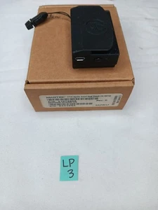 MAGTEK Stick On Bluetooth/USB Card Reader, P/N 21079806 - Picture 1 of 5