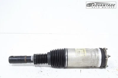 2014-2022 LAND RANGE ROVER SPORT FRONT LEFT DRIVER SIDE SHOCK ABSORBER STRUT OEM - Image 1 of 4