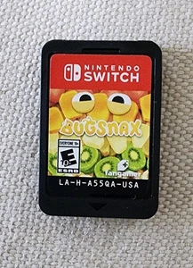 Bugsnax - Nintendo Switch Nordamerika Gebraucht Top Zustand - Bild 1 von 2