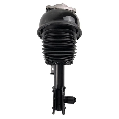Front Left Air Suspension Strut Assembly For W212 W218 E350 E550 CLS550 4Matic - Image 1 of 4
