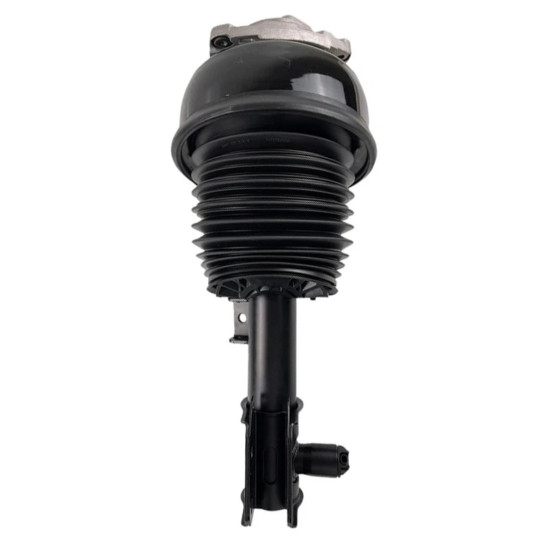 Front Left Air Suspension Strut Assembly For W212 W218 E350 E550 CLS550 4Matic - Image 1 of 4