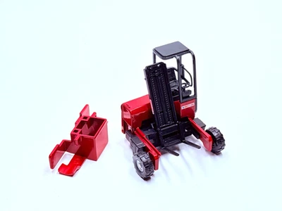 CORGI MOFFETT KOOI M5 20.3 MODEL ONLY CC99169 - Изображение 1 из 4