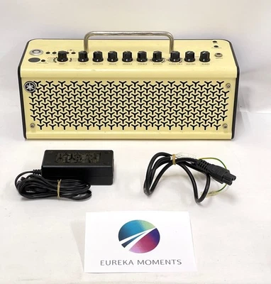 Yamaha THR10II Desktop Guitar Amplifier Used - Image 1 of 4