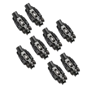 8x Rocker Arm SH09-12-150 for Mazda 3 BM/BN 6 GJ/GL CX-5 KF/KE 2.2 diesel S12 - Picture 1 of 7