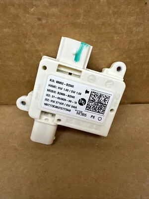 2014-2019 Kia Soul Passenger RH Right Seat Ocupant Module Control 88952-B2500 - Image 1 of 4