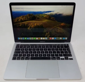 Apple MacBook Laptop Netbook Pro 13" 2016 i5 16GB 512GB Touch Bar USB-C port - Afbeelding 1 van 6