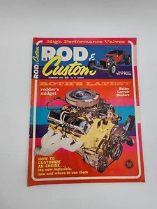Rod & Custom February 1965 - Picture 1 of 1