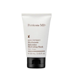 High Potency Hyaluronic Intensive Hydrating Mask, 2 Fl. Oz. - Picture 1 of 12