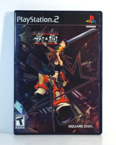 Musashi: Samurai Legend (PS2, CIB, 2005, Square Enix) - Excellent - Complete! - Bild 1 von 4