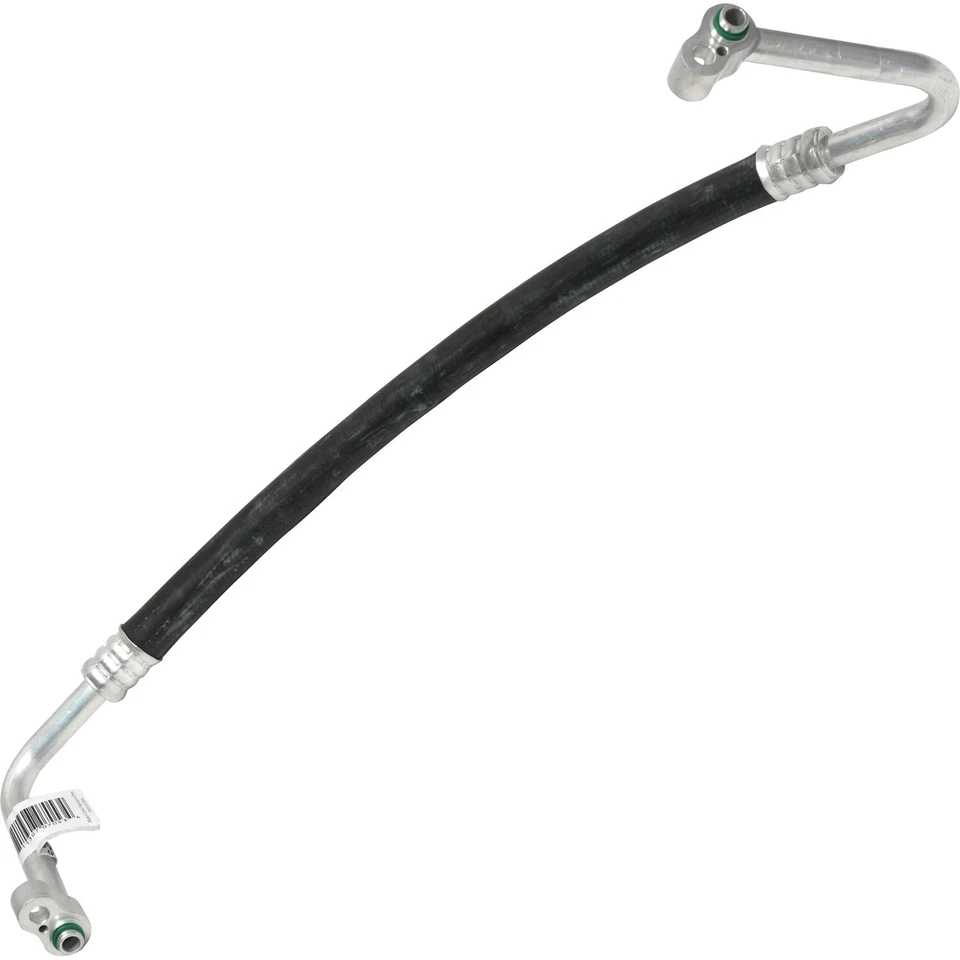 A/C Refrigerant Discharge Hose UAC For 2000-2006 Volkswagen Golf 1.9L SOHC - Image 1 of 1