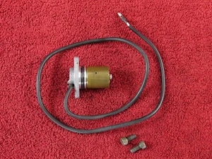 Oil Level Sensor Assy. / Engine Sending Unit 01-05 FZ1 FZ1000 FZS1000 Fazer 1000 - Picture 1 of 5