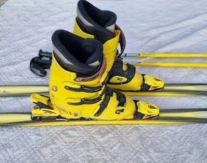 SCI ROSSIGNOL (184CM) - Foto 1 di 7