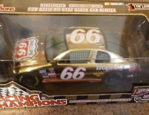 Racing Champions 1998 Nascar Gold Commemorative Series Die Cast Stock Car...#66 - Picture 1 of 5