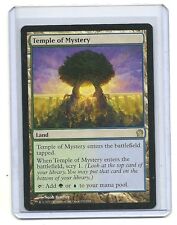 Temple of Mystery - Theros - Magic the Gathering