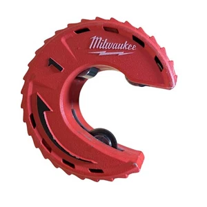 Milwaukee 48-22-4262 1" Close Quarters Tubing Cutter - Picture 1 of 4