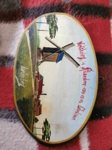 Bild von Mandern 1914 - Bild 1 von 1